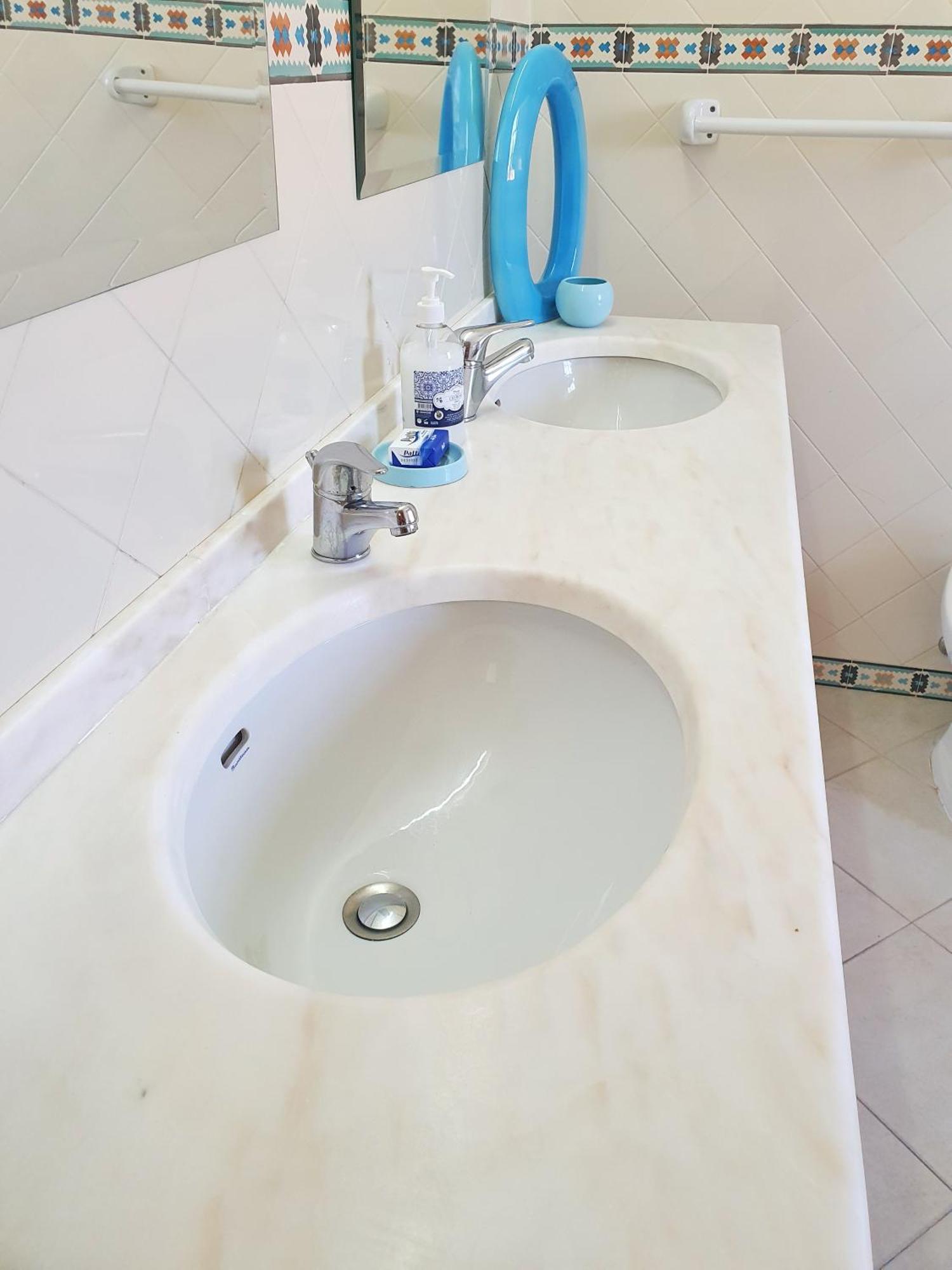 Vila Apartamentos Estrela Lagos Szoba fotó