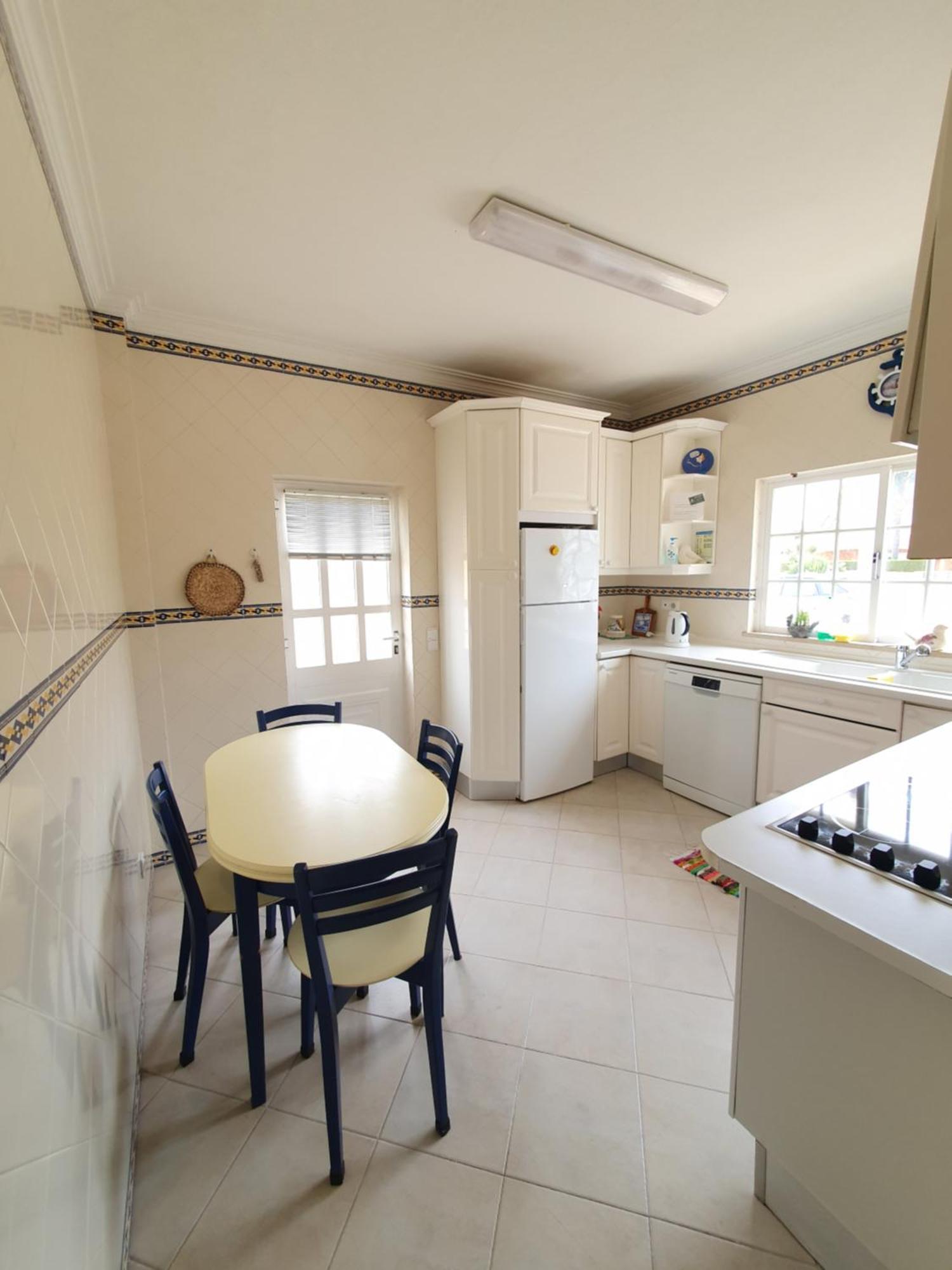 Vila Apartamentos Estrela Lagos Kültér fotó