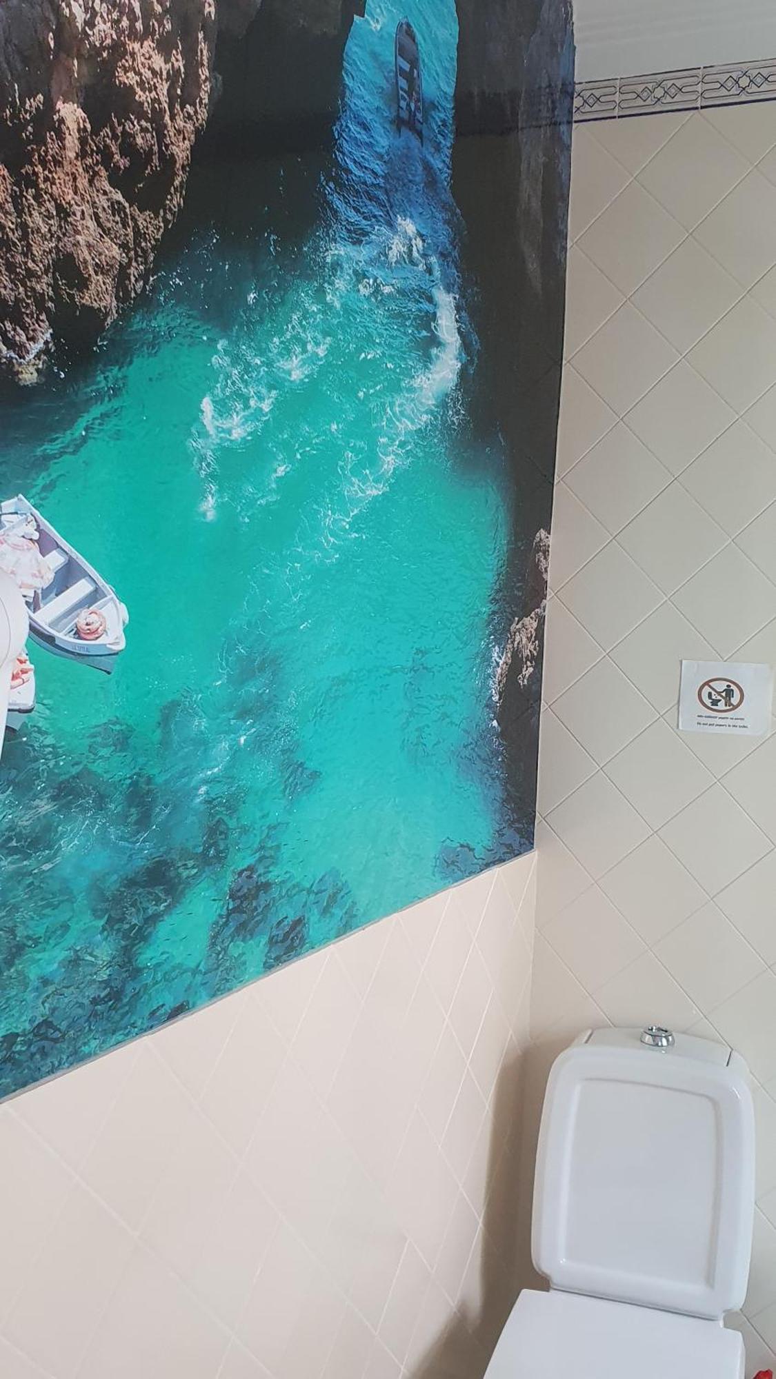 Vila Apartamentos Estrela Lagos Szoba fotó